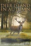 Deer Island In Autumn