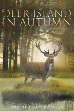 Bertrand.pt - Deer Island In Autumn