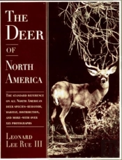 Deer Of North America