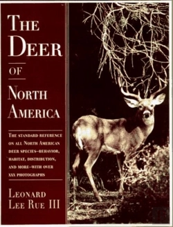 Bertrand.pt - Deer Of North America