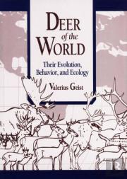 Deer Of The World