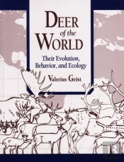 Deer Of The World
