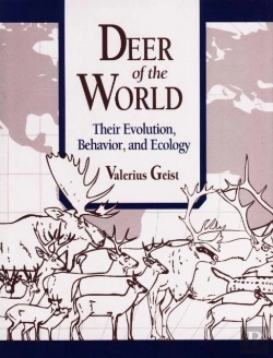 Bertrand.pt - Deer Of The World