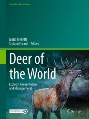 Deer Of The World