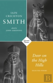 Deer On The High Hills