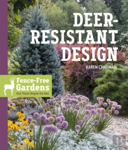 Bertrand.pt - Deer-Resistant Design