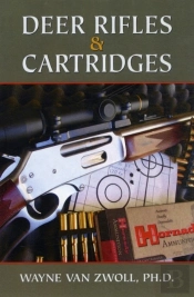 Deer Rifles And Cartridges