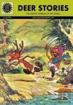 Deer Stories