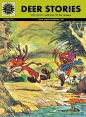 Deer Stories