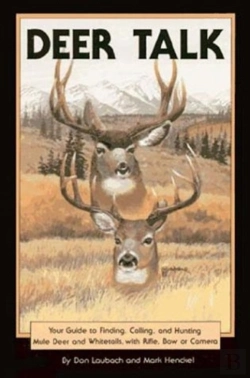 Bertrand.pt - Deer Talk