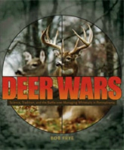 Bertrand.pt - Deer Wars