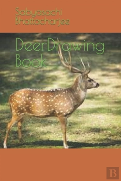 Bertrand.pt - Deerdrawing Book