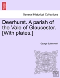 Bertrand.pt - Deerhurst. A Parish Of The Vale Of Glouc