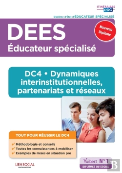 Bertrand.pt - Dees - Dc4 Dynamiques Interinstitutionnelles, Partenariats Et Reseaux