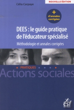 Bertrand.pt - Dees Le Guide Pratique De L Educateurs Annales 2013