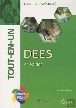 Bertrand.pt - Dees Tout En Un 9e Edt