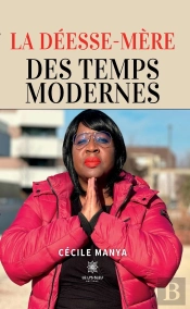 Deesse Mere Temps Modernes