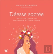 Deesse Sacree