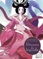 Déesses De Légende