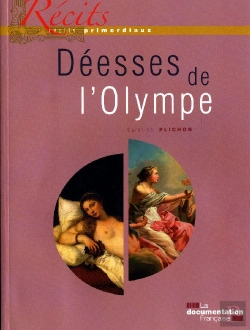 Bertrand.pt - Déesses De L'Olympe