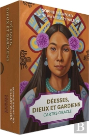 Déesses, Dieux Et Gardiens - Cartes Oracle