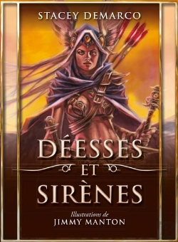 Bertrand.pt - Deesses Et Sirenes - Cartes Oracle