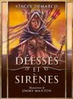 Deesses Et Sirenes - Cartes Oracle