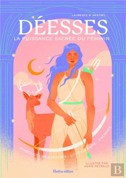Bertrand.pt - Deesses, La Puissance Sacree Du Feminin