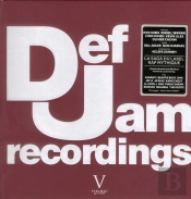 Def Jam : La Saga Mythique Du Label Rap