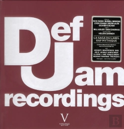 Bertrand.pt - Def Jam : La Saga Mythique Du Label Rap
