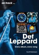 Def Leppard On Track
