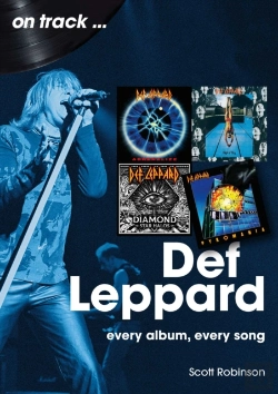 Bertrand.pt - Def Leppard On Track