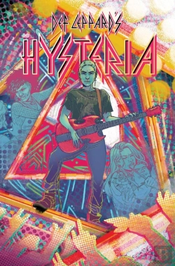 Bertrand.pt - Def Leppard'S Hysteria