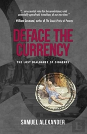 Deface The Currency