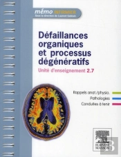Defaillances Organiques Ue 2.7