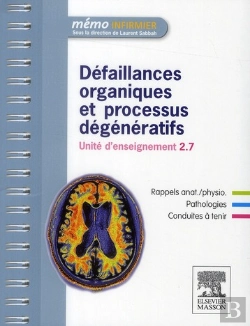 Bertrand.pt - Defaillances Organiques Ue 2.7