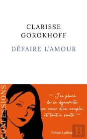 Défaire L'Amour