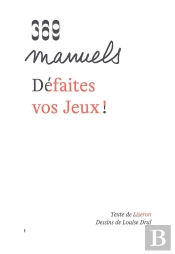 Défaites Vos Jeux !