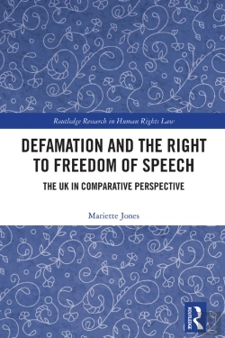 Bertrand.pt - Defamation And The Right To Freedom Of Speech