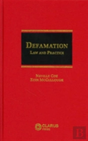 Defamation