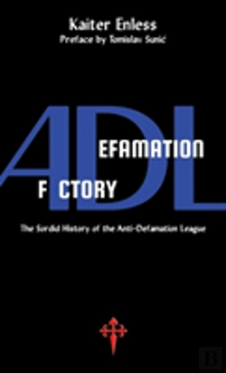 Bertrand.pt - Defamation Factory