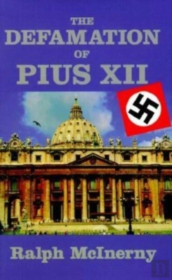Bertrand.pt - Defamation Of Pius Xii