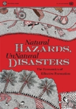 Bertrand.pt - Defanging Natural Disasters