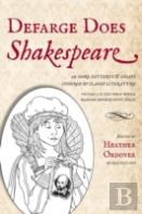 Defarge Does Shakespeare