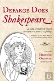Defarge Does Shakespeare
