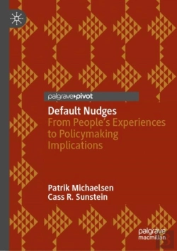 Bertrand.pt - Default Nudges