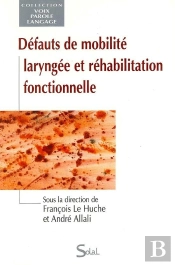 Defaut De Mobilite Larynge
