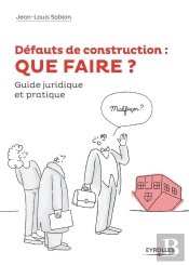 Defauts De Construction