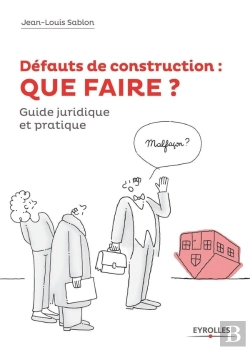Bertrand.pt - Defauts De Construction