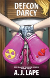 Defcon Darcy